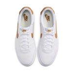Nike Tenis COURT SHOT FQ8146-103 BrancoCaramelo Sint -1-