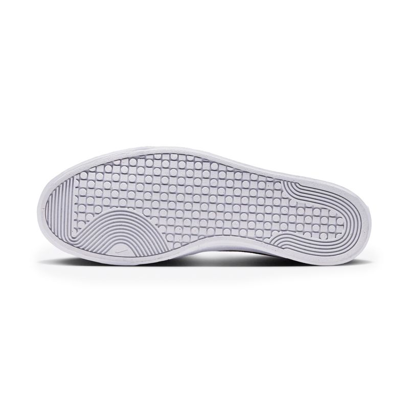 Nike Tenis COURT SHOT FQ8146-103 BrancoCaramelo Sint -6-