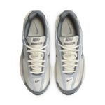 Nike Tenis INITIATOR GCEL HQ1179-001 BrancoPrataCinza Sint -3-