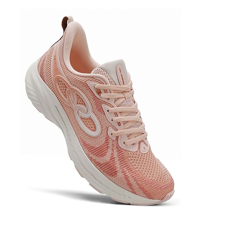 Olympikus Tenis SWIFT 5 43559375-RSACL Rosa Claro Sint -6-