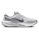 Nike Tenis JOURNEY RUN FN0228-104 BrancoPrata Sint -7-
