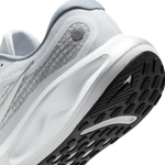 Nike Tenis JOURNEY RUN FN0228-104 BrancoPrata Sint -3-