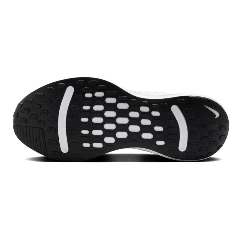Nike Tenis JOURNEY RUN FN0228-104 BrancoPrata Sint -6-