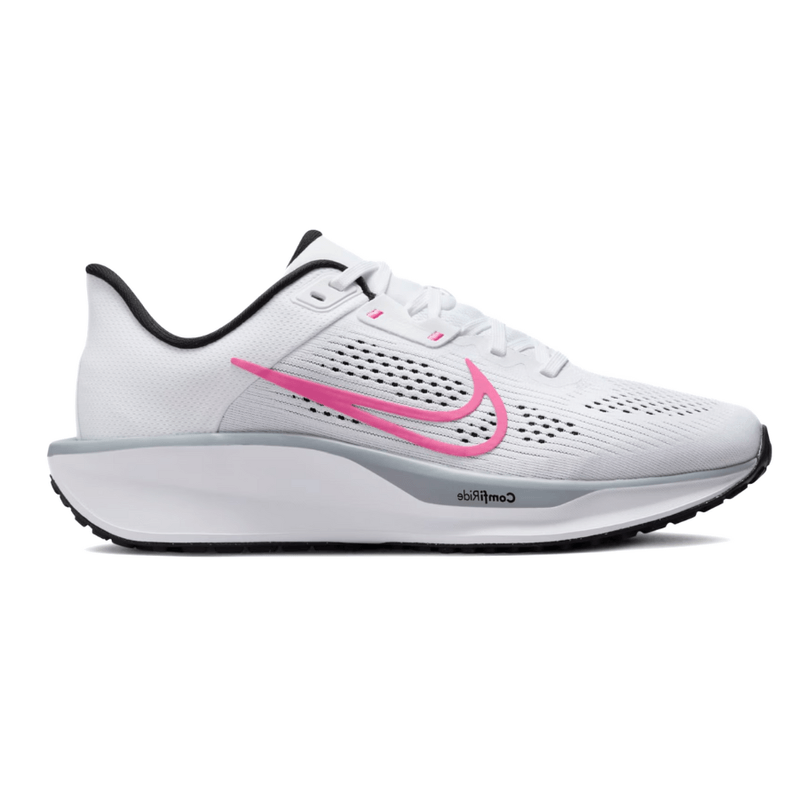 Nike Tenis QUEST 6 FD6034-102 BrancoRosaCinzaPreto Sint -8-