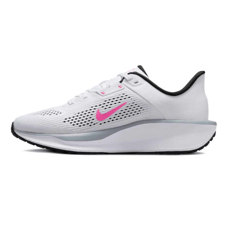 Nike Tenis QUEST 6 FD6034-102 BrancoRosaCinzaPreto Sint -6-