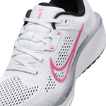 Nike Tenis QUEST 6 FD6034-102 BrancoRosaCinzaPreto Sint -4-