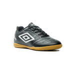 Umbro Chuteira CLASS 2.2 JR U07FB087-121 Pto - Preto PretoBranco Sint -6-