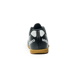 Umbro Chuteira CLASS 2.2 JR U07FB087-121 Pto - Preto PretoBranco Sint -4-