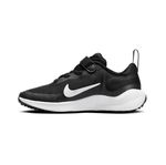 Nike Tenis REVOLUTION 7 FB7690-003 PretoBranco Sint -6-