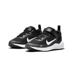Nike Tenis REVOLUTION 7 FB7690-003 PretoBranco Sint -3-