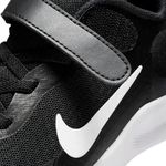 Nike Tenis REVOLUTION 7 FB7690-003 PretoBranco Sint -2-