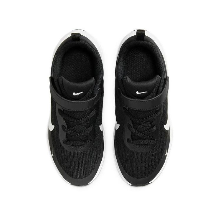 Nike Tenis REVOLUTION 7 FB7690-003 PretoBranco Sint -7-