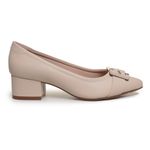Modare Sapato 7340-133-21736-83517 Creme Sint -3-