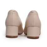 Modare Sapato 7340-133-21736-83517 Creme Sint -6-