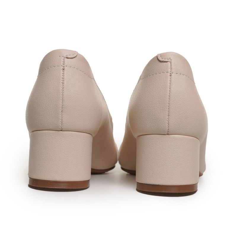 Modare Sapato 7340-133-21736-83517 Creme Sint -6-