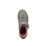 Umbro Chuteira NEO STRIKER U07FB00133-886 GrafiteCinzaLaranja Sint -5-