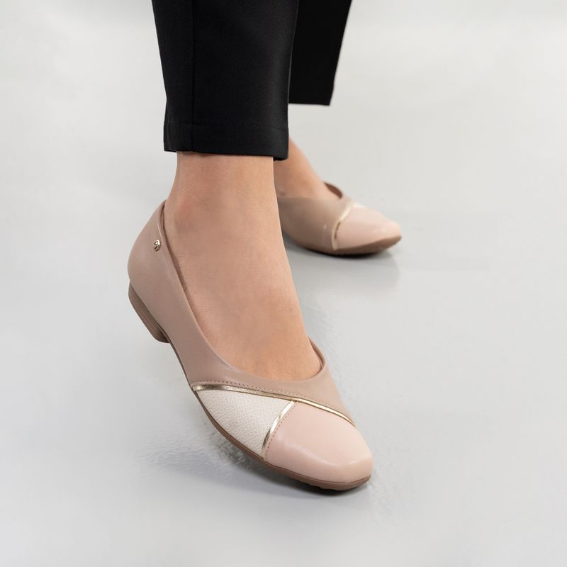 Piccadilly-Sapatilha-250250-1-FendiOuroOff-WhiteRose-Napa-Stretch-SoftNapa-Firenze--5-