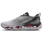 Mizuno Tenis W STRATOS 3 101006006-BCO1 Branco Sint -1-
