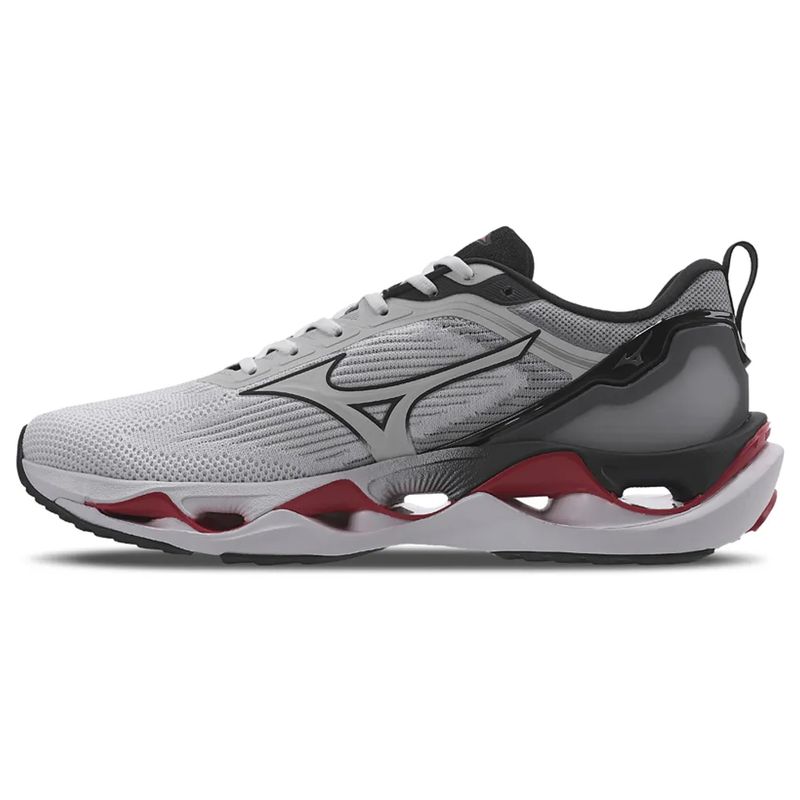 Mizuno Tenis W STRATOS 3 101006006-BCO1 Branco Sint -1-