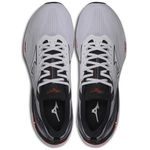 Mizuno Tenis W STRATOS 3 101006006-BCO1 Branco Sint -4-