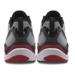 Mizuno Tenis W STRATOS 3 101006006-BCO1 Branco Sint -2-