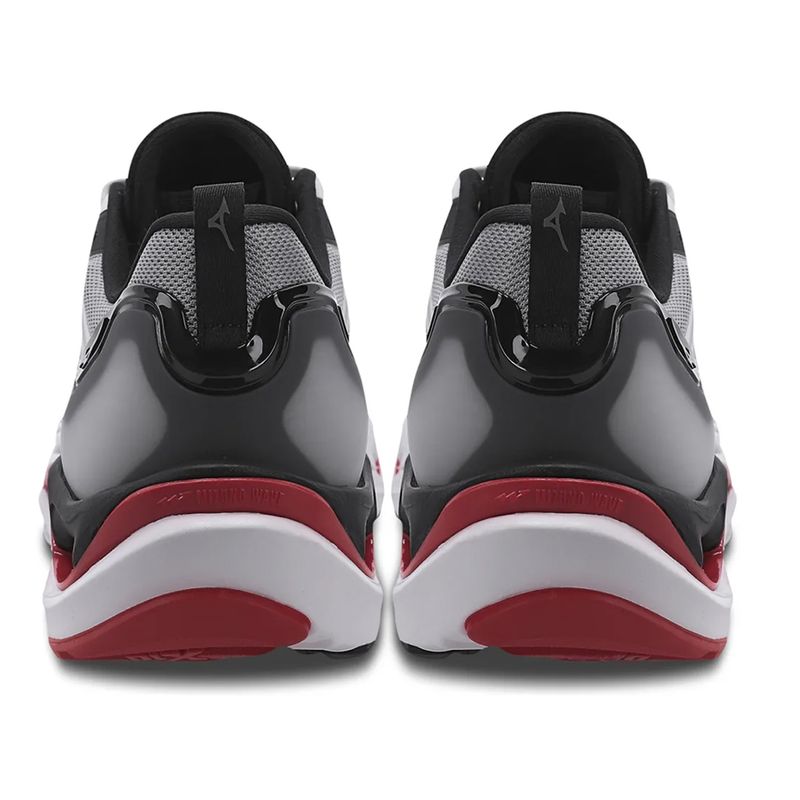 Mizuno Tenis W STRATOS 3 101006006-BCO1 Branco Sint -2-