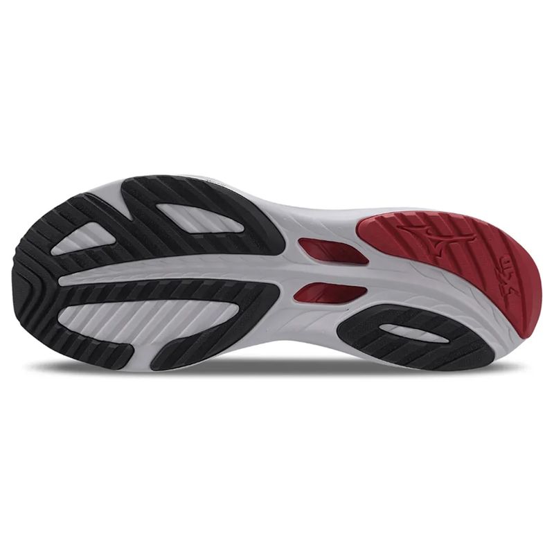 Mizuno Tenis W STRATOS 3 101006006-BCO1 Branco Sint -5-