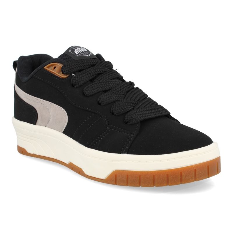 Done Head Tenis 032 22620DH-289 Preto-Champagne Sint_5__