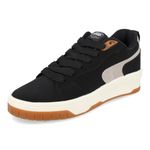 Done Head Tenis 032 22620DH-289 Preto-Champagne Sint_7__
