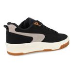 Done Head Tenis 032 22620DH-289 Preto-Champagne Sint_3__