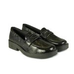 Sapato-Feminino-Mocassim-Tratorado-Basic-Quiz-Preto