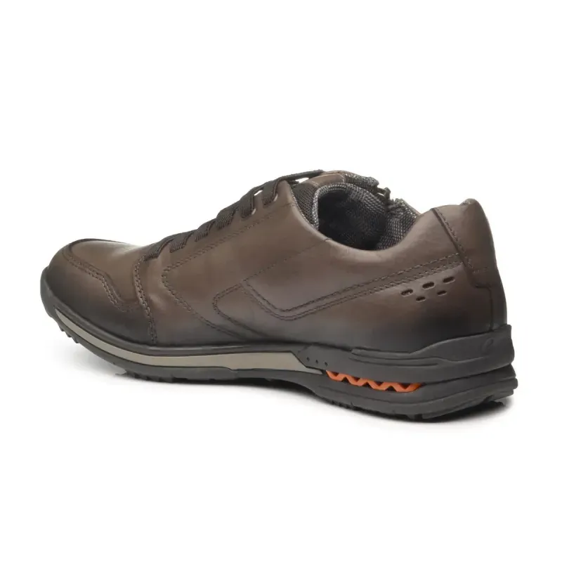 Pegada Tenis Casual 114861-01 Pinhao Anilina -3-