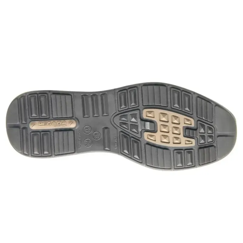 Pegada Tenis Casual 114861-01 Pinhao Anilina -1-