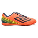 Umbro-Chuteira-FORCE-U01FB00218-076-CoralMarinhoLimao-Sint