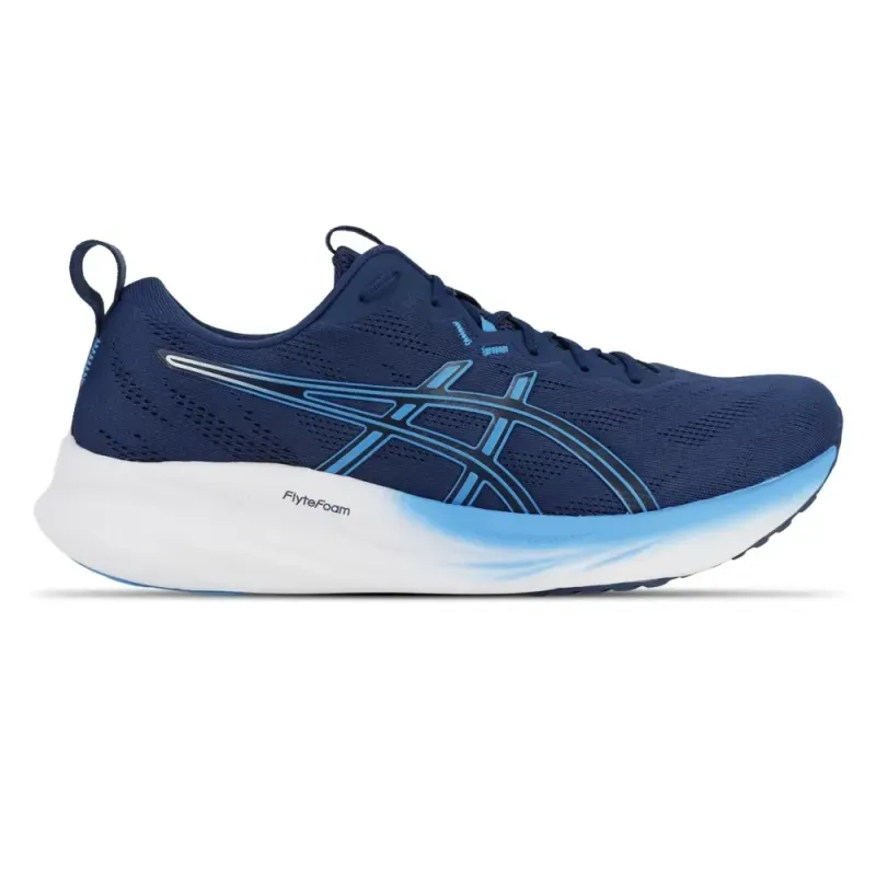 Asics Tenis GEL-PULSE 16 SE 1011C111-400 AzulAzul Sint -4-