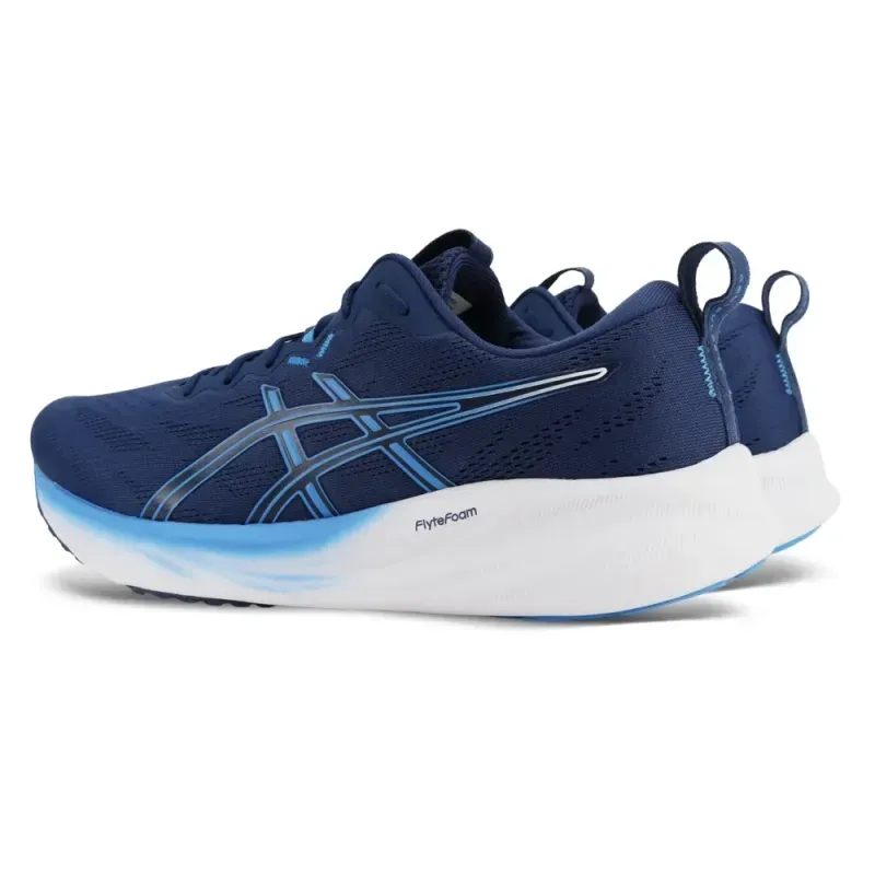 Asics Tenis GEL-PULSE 16 SE 1011C111-400 AzulAzul Sint -1-
