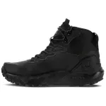 Under Armour Tenis DEFENSE MID 6001202-BKPGBK PretoCinza EscuroPreto Sint -5-