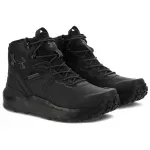Under Armour Tenis DEFENSE MID 6001202-BKPGBK PretoCinza EscuroPreto Sint -4-