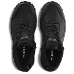 Under Armour Tenis DEFENSE MID 6001202-BKPGBK PretoCinza EscuroPreto Sint -3-