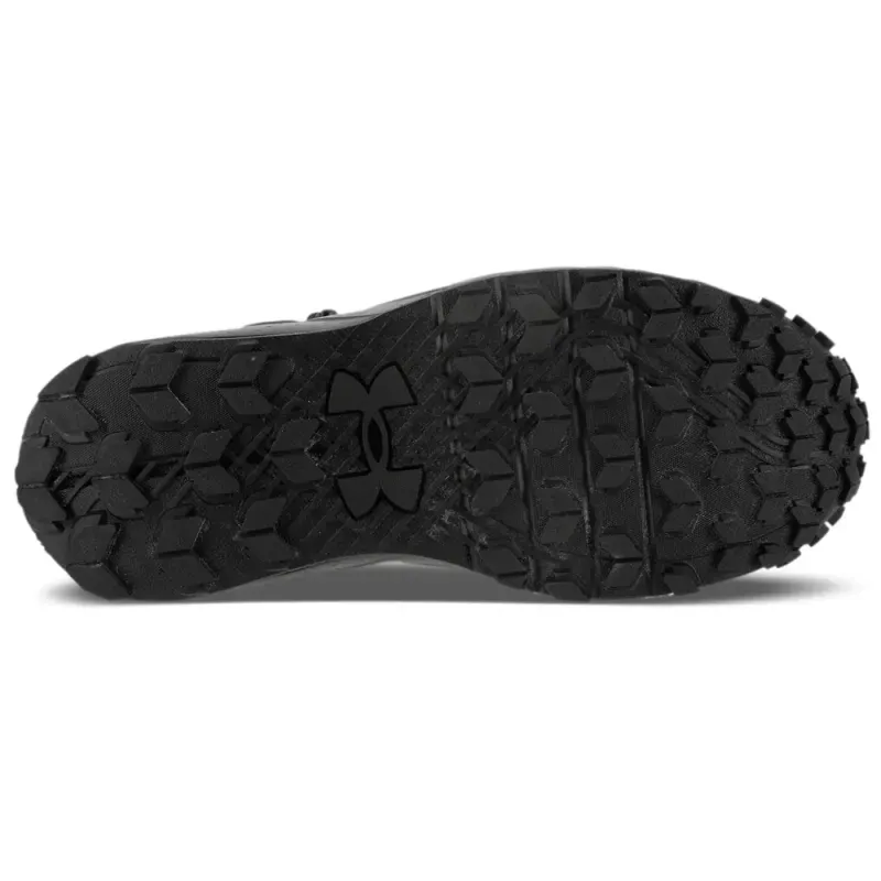 Under Armour Tenis DEFENSE MID 6001202-BKPGBK PretoCinza EscuroPreto Sint -1-
