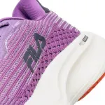 Fila Tenis RACER SPEEDZONE F02R00154-6757 Roxo VioletaPretoLaranja Sint -3-