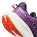 Fila Tenis RACER SPEEDZONE F02R00154-6757 Roxo VioletaPretoLaranja Sint -7-