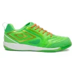 Umbro Chuteira PRO 5 BUMP STP U03FB00356-529 VerdeBrancoDourado Sint -3-