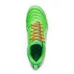 Umbro Chuteira PRO 5 BUMP STP U03FB00356-529 VerdeBrancoDourado Sint -5-
