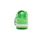 Umbro Chuteira PRO 5 BUMP STP U03FB00356-529 VerdeBrancoDourado Sint -1-