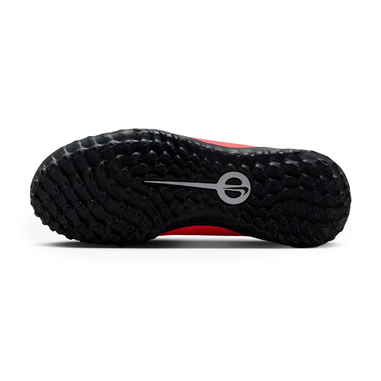 Nike Chuteira JR LEGEND 10 TF DV4355-800 Laranja Sint -5-
