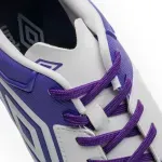 Umbro Chuteira ADAMANT MASTER U01FB00229-200 BrancoElectric Purple Sint -3-