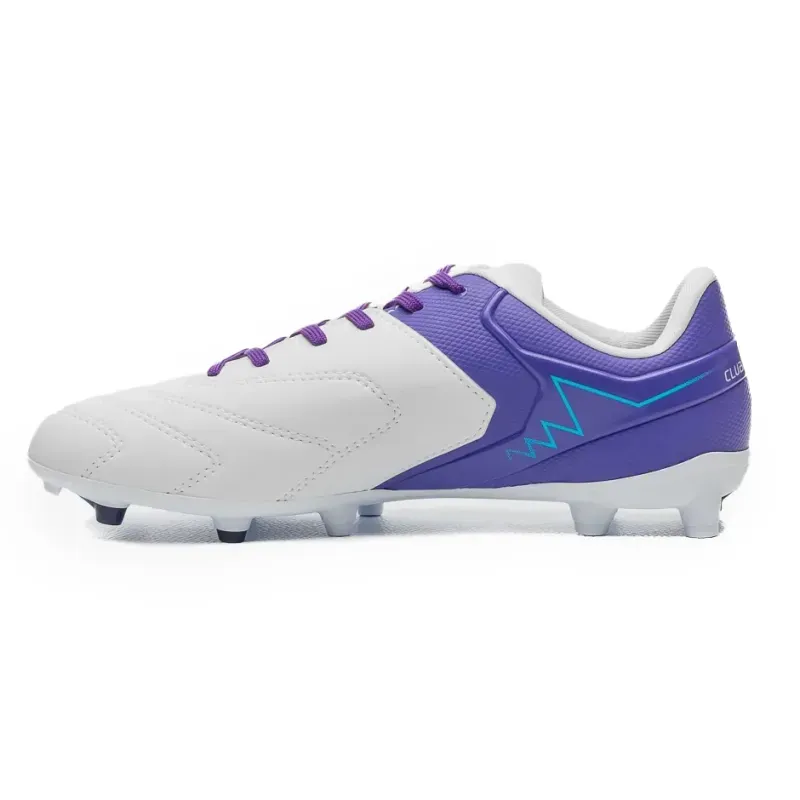 Umbro Chuteira ADAMANT MASTER U01FB00229-200 BrancoElectric Purple Sint -9-
