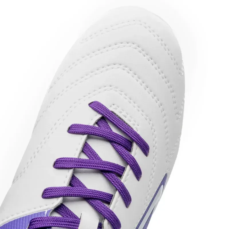 Umbro Chuteira ADAMANT MASTER U01FB00229-200 BrancoElectric Purple Sint -8-