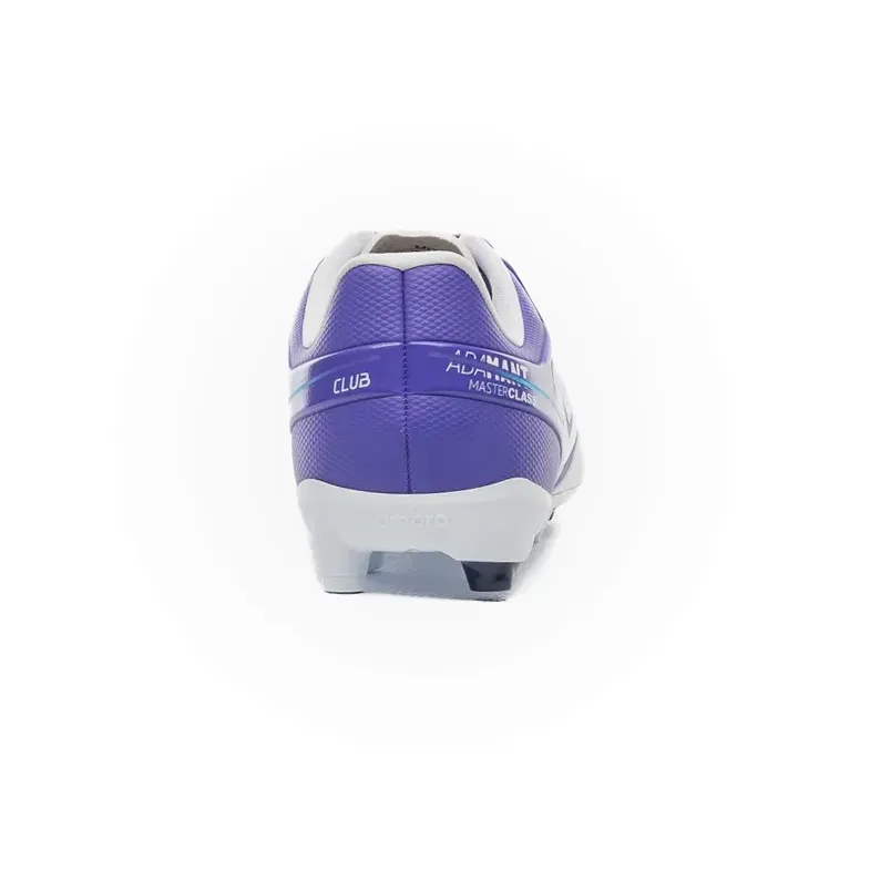 Umbro Chuteira ADAMANT MASTER U01FB00229-200 BrancoElectric Purple Sint -7-